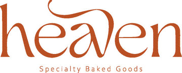 Heaven specialty baked goods