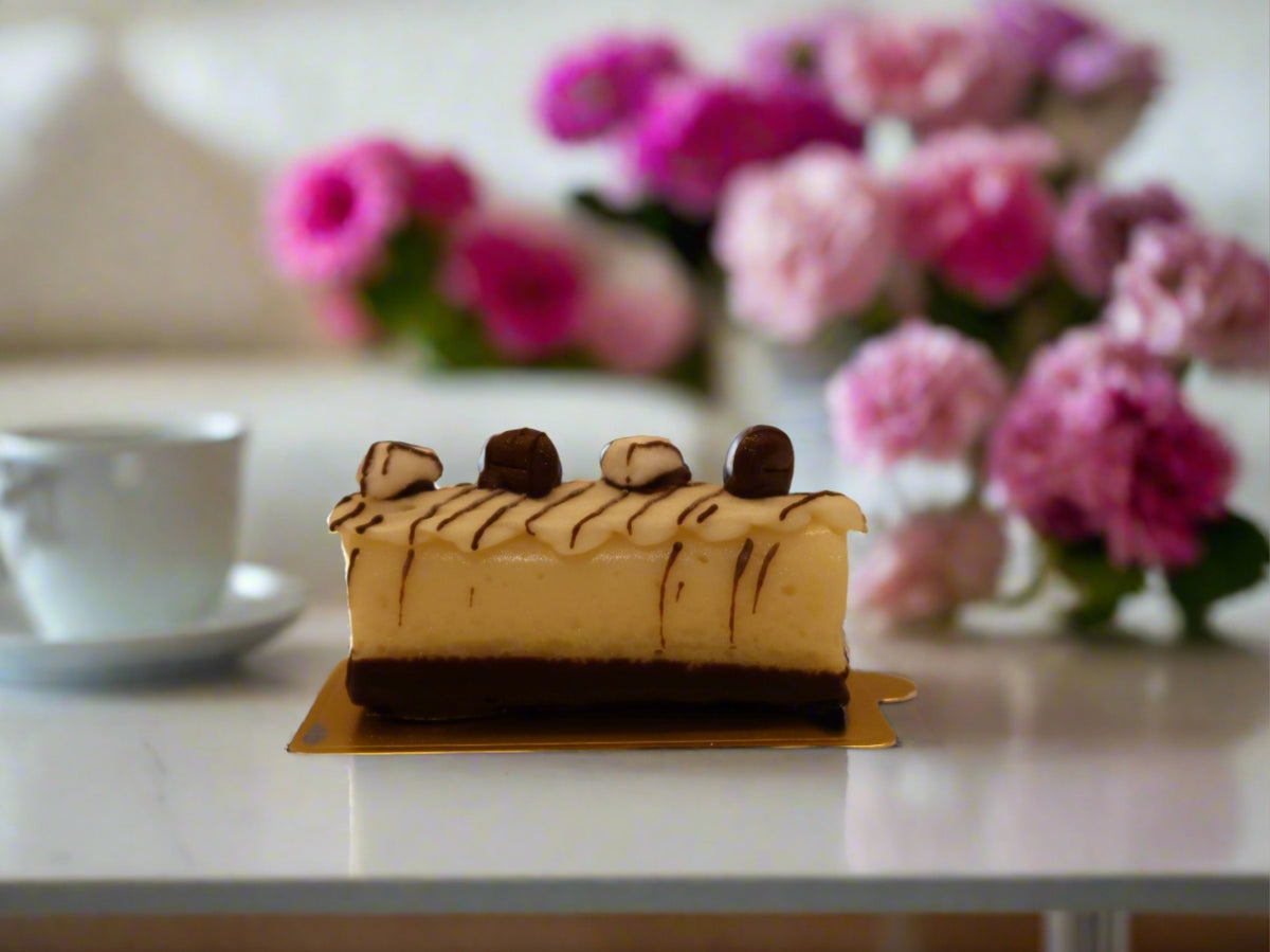 Dairy-free delights